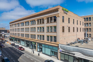 More details for 1238-1360 N Ashland Ave, Chicago, IL - Medical, Retail for Lease