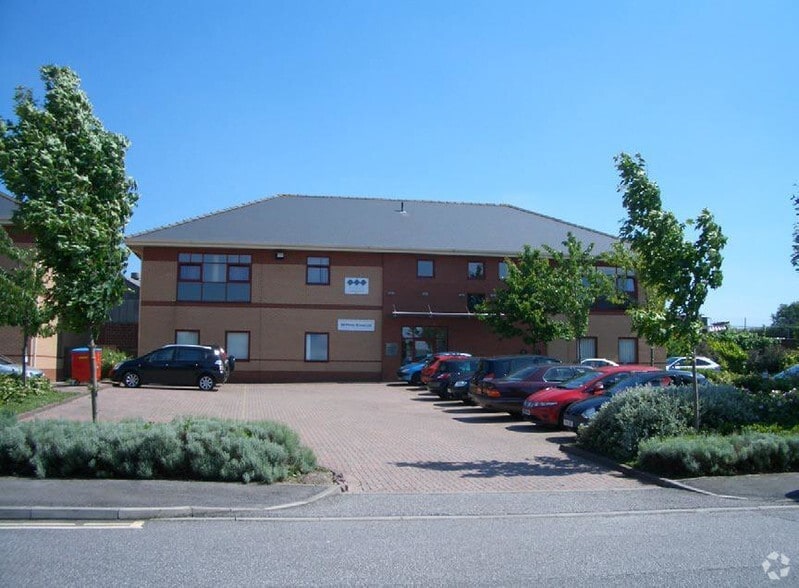 Bruntcliffe Rd, Morley à vendre - Photo principale - Image 1 de 1