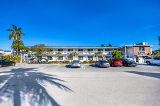 More details for 3215 NE 7th St, Pompano Beach, FL - Multifamily for Sale