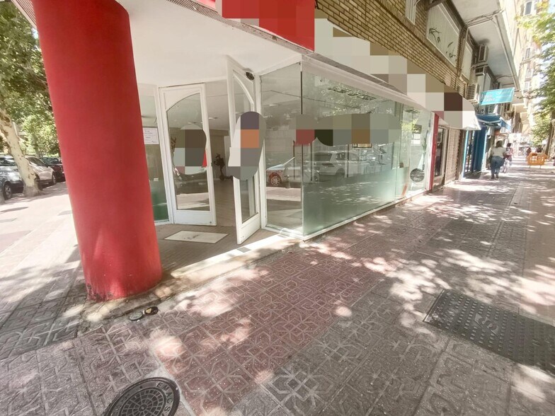 Retail in Córdoba, Córdoba for lease - Building Photo - Image 2 of 16