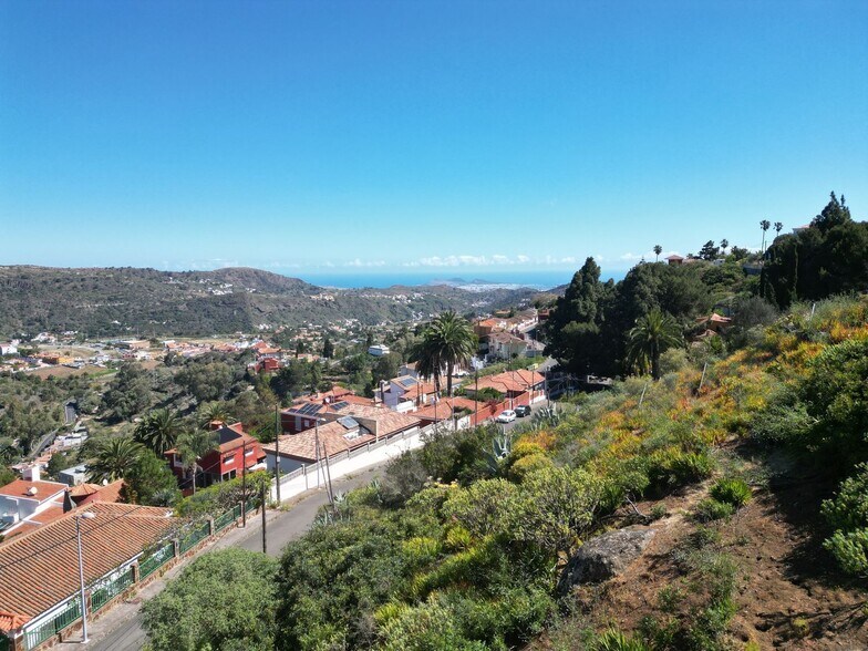 la Grama, 3, Santa Brígida, Las Palmas for sale - Aerial - Image 1 of 10