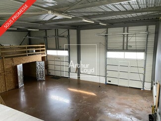 Plus de détails pour Flex à vendre