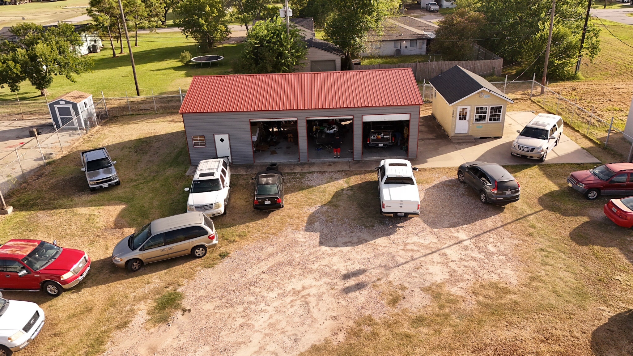 209 S Gulf Blvd, Freeport, TX for sale Primary Photo- Image 1 of 7
