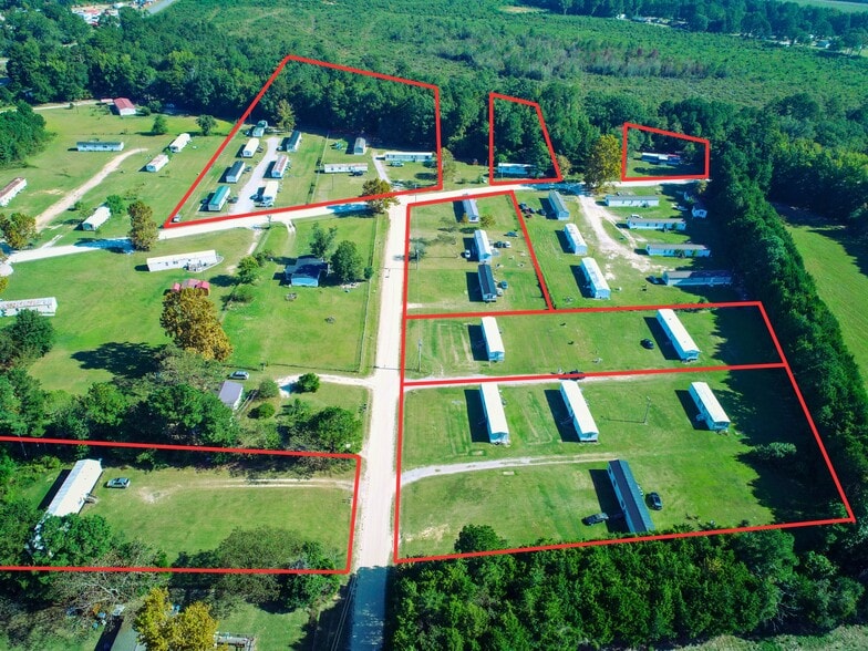 Dillon Acres MHP portefeuille de 2 propriétés à vendre sur LoopNet.ca - Photo du bâtiment - Image 2 de 4