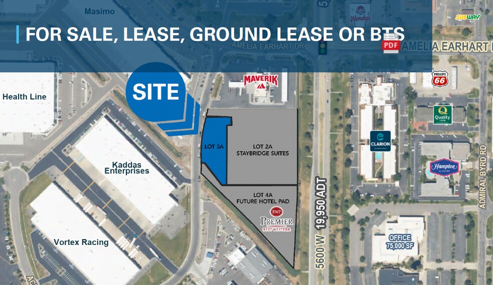 296 Apollo rd, Salt Lake City, UT for sale - Building Photo - Image 1 of 3