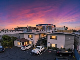 More details for 4546-4550 W 173rd St, Lawndale, CA - Multifamily for Sale