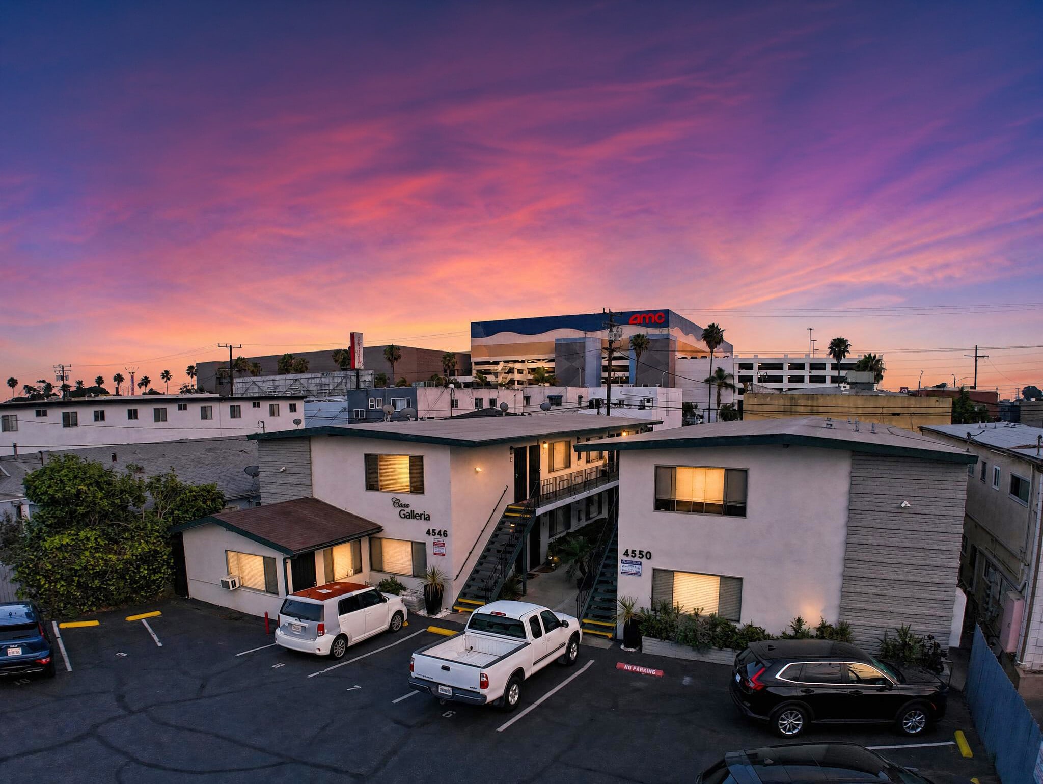 4546-4550 W 173rd St, Lawndale, CA for sale Building Photo- Image 1 of 16