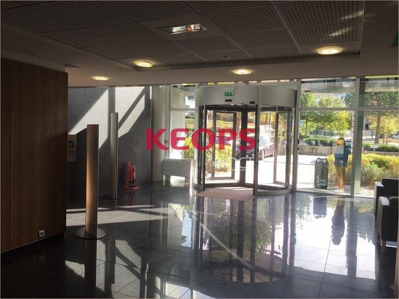 Avenue Georges Pompidou, Balma à louer - Hall d’entrée - Image 2 de 23