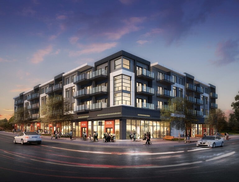 1609 160 St, Surrey, BC for sale - Building Photo - Image 1 of 1