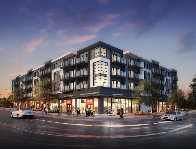 1609 160 St, Surrey, BC à vendre - Photo du bâtiment - Image 1 de 1