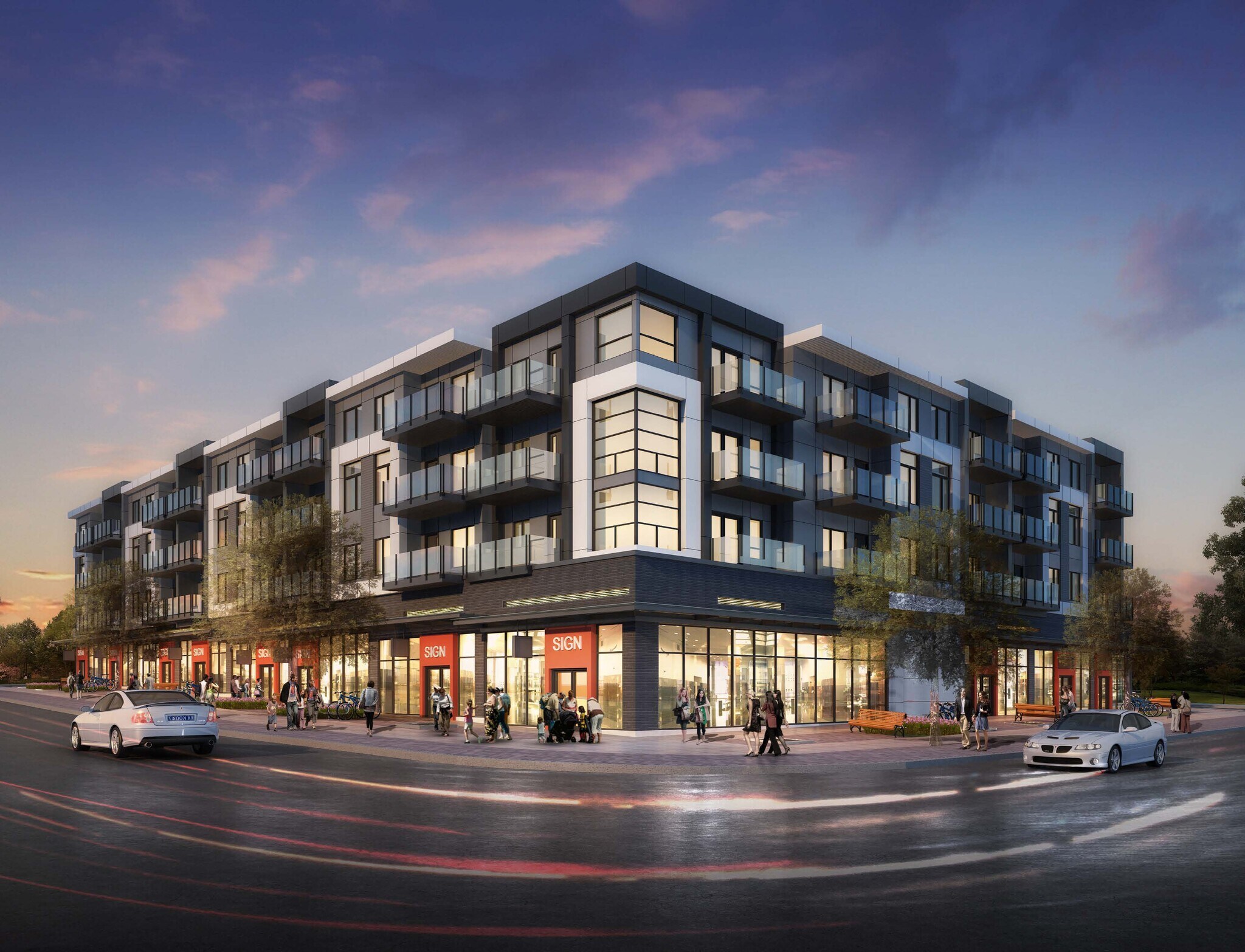 1609 160 St, Surrey, BC à vendre Photo du bâtiment- Image 1 de 1