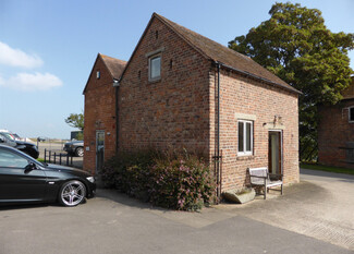 Plus de détails pour The Mythe Business Centre, Tewkesbury - Bureau à louer