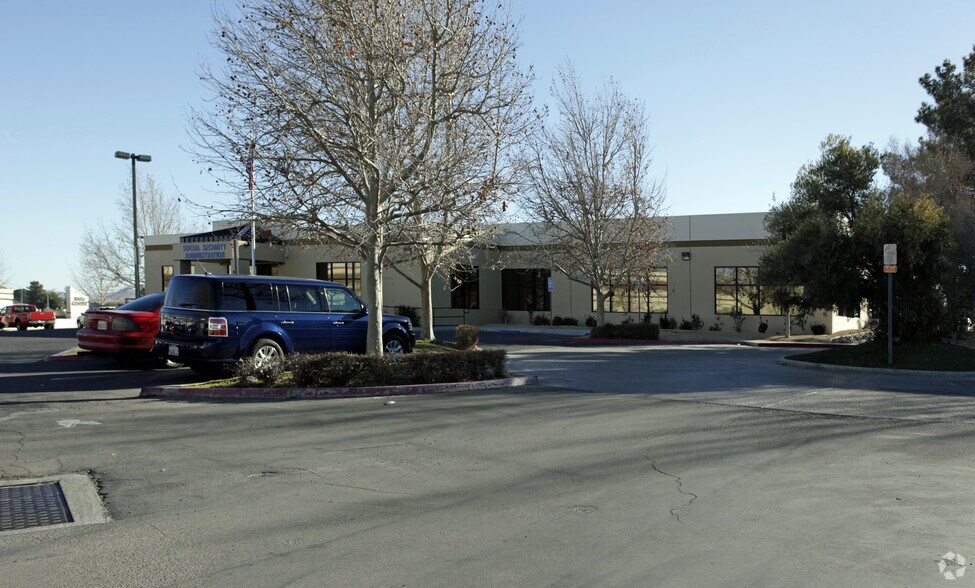 13955 Park Ave, Victorville, CA for sale - Building Photo - Image 3 of 4