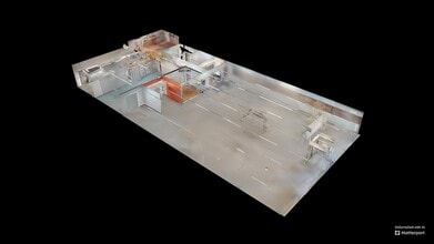 752-772 Silver Bluff Rd, Aiken, SC for lease Building Photo- Image 1 of 5