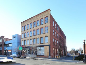 More details for 32-34 Hampden St, Springfield, MA - Office for Sale