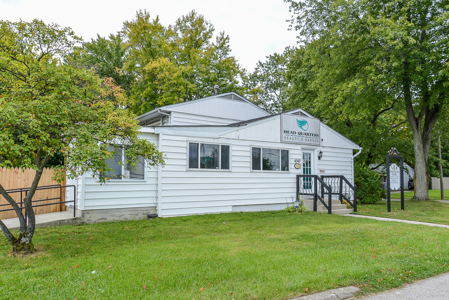 4343 E Livingston Ave, Columbus, OH à vendre - Autre - Image 1 de 1