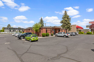 Spokane Valley Chamber - Commercial Real Estate