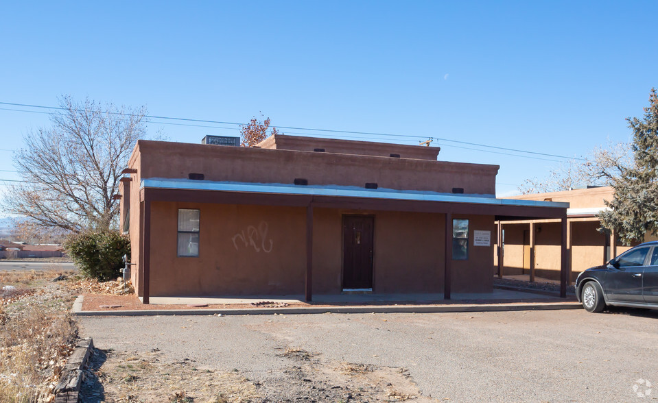 307 S Rio Communities Blvd, Belen, NM à vendre - Photo principale - Image 1 de 1