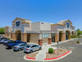 Plus de détails pour 5490 W Bell Rd, Glendale, AZ - Commerce de détail à louer