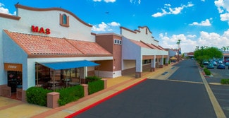 More details for 4735 E Southern Ave, Phoenix, AZ - Retail for Lease