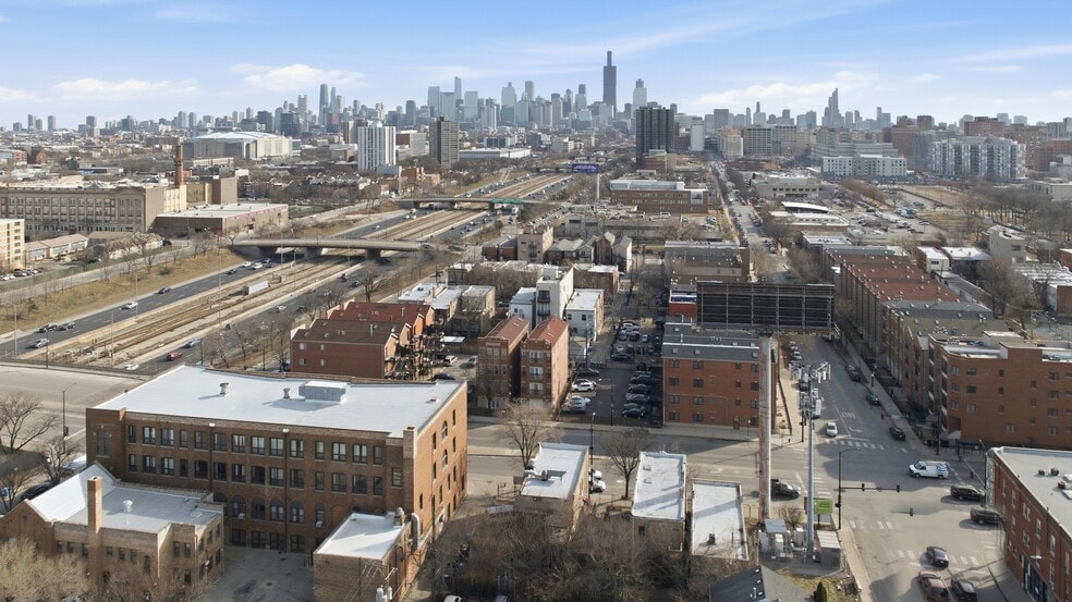 518 Western ave, Chicago, IL for sale - Building Photo - Image 3 of 38