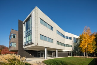More details for 610 Lincoln St, Waltham, MA - Office for Lease