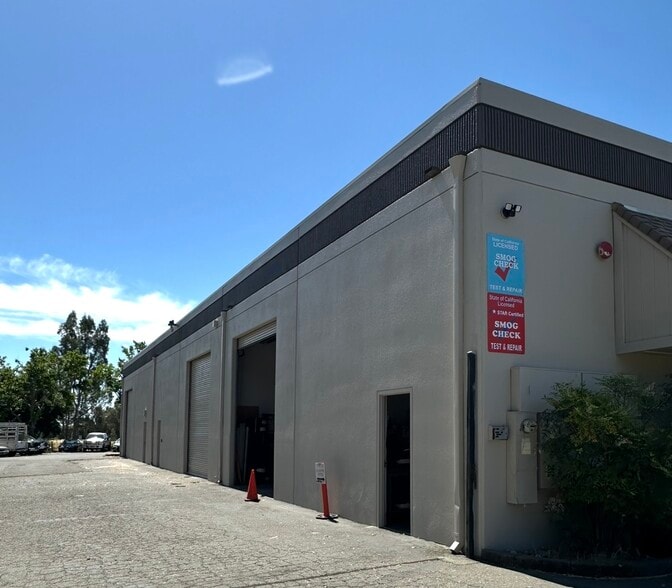 803 Vaca Valley Pky, Vacaville, CA for lease - Building Photo - Image 2 of 14