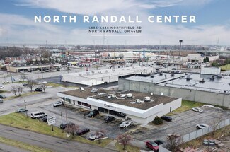 Plus de détails pour 4836-4838 Northfield Rd, Cleveland, OH - Commerce de détail à vendre