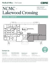 22485 Tomball Pky, Houston, TX à louer Photo intérieure- Image 2 de 2