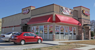 More details for 5301 S Cooper St, Arlington, TX - Retail for Lease