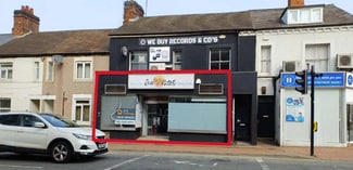 More details for 65-65A Midland Rd, Wellingborough - Office, Retail for Lease