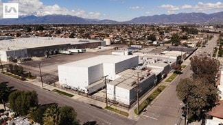 More details for 1641 N 8th St, Colton, CA - Industrial for Sale