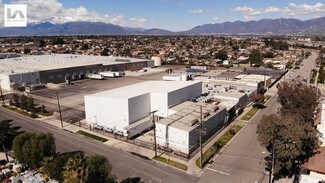Plus de détails pour 1641 N 8th St, Colton, CA - Industriel à louer