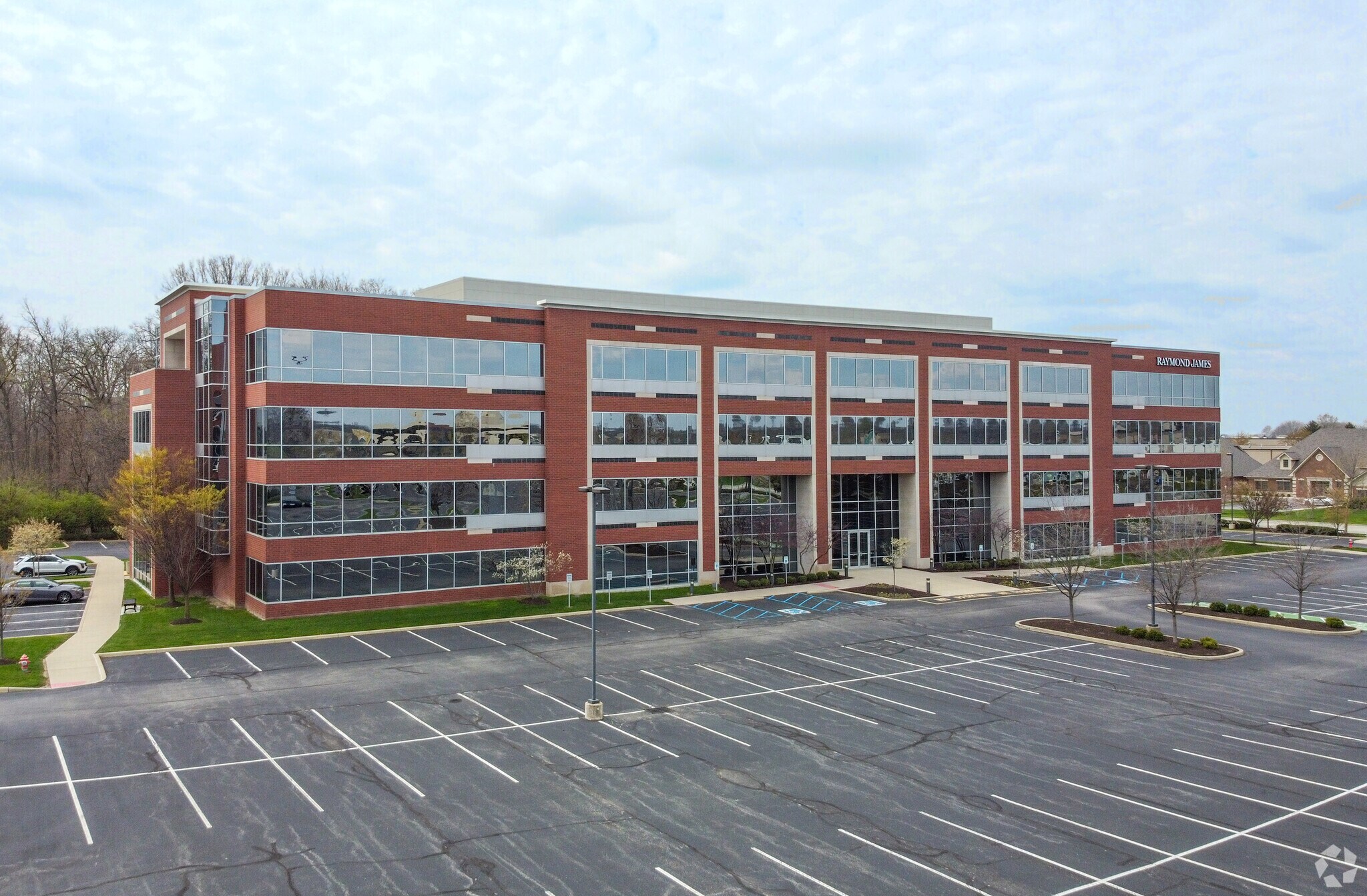 9998 Crosspoint Blvd, Indianapolis, IN for sale Building Photo- Image 1 of 1