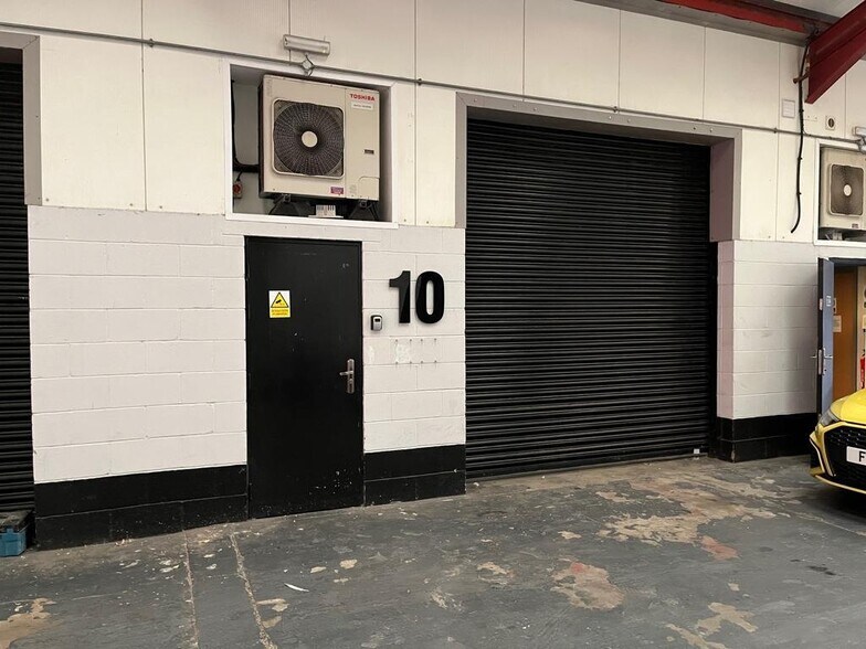 Moorside, Colchester for lease - Building Photo - Image 1 of 38