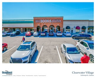 More details for 4619-4737 E 82nd St, Indianapolis, IN - Retail for Lease