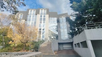 More details for 5 Rue Guy Moquet, Orsay - Office for Sale