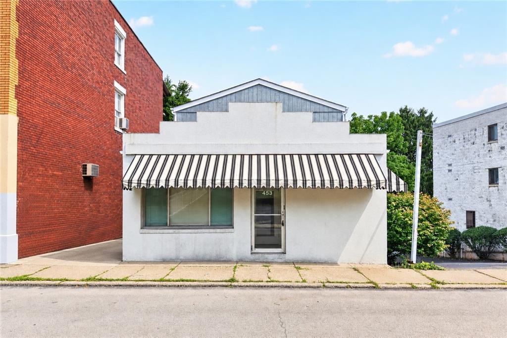 453 Wall Ave, Wilmerding, PA for sale Building Photo- Image 1 of 16