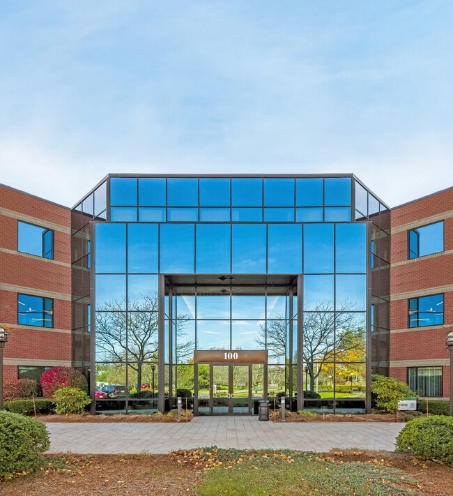 More details for 100 Apollo Dr, Chelmsford, MA - Office, Flex for Lease