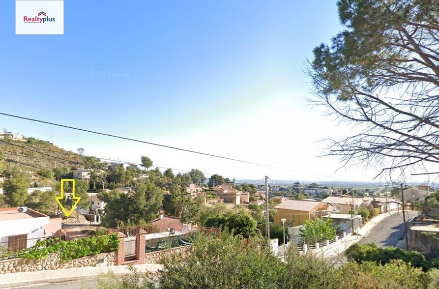 Carrer Cuenca, 11, Chiva, Valencia à vendre - Autre - Image 2 de 3