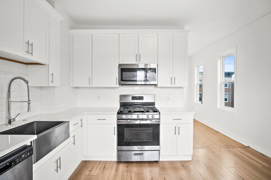 252-254 Magnolia St, Dorchester, MA à vendre - Photo intérieure - Image 3 de 32