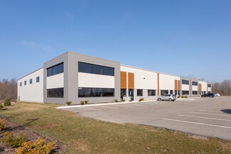 Plus de détails pour 5575 Kraft Ave SE, Grand Rapids, MI - Industriel à louer