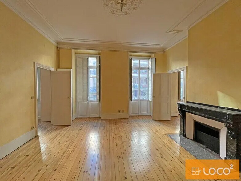 8 Rue De Bayard, Toulouse à louer - Photo intérieure - Image 2 de 6
