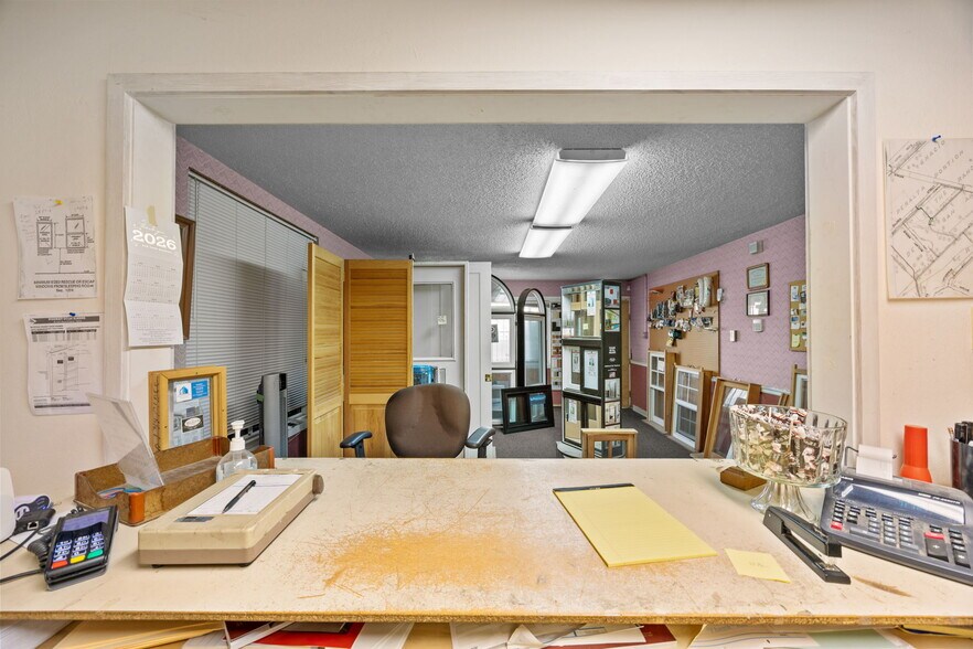 8401 Baldwin St, Oakland, CA à vendre - Photo du bâtiment - Image 3 de 32