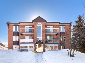 Plus de détails pour 4892 Av De Nicolet, Shawinigan, QC - Multi-résidentiel à vendre