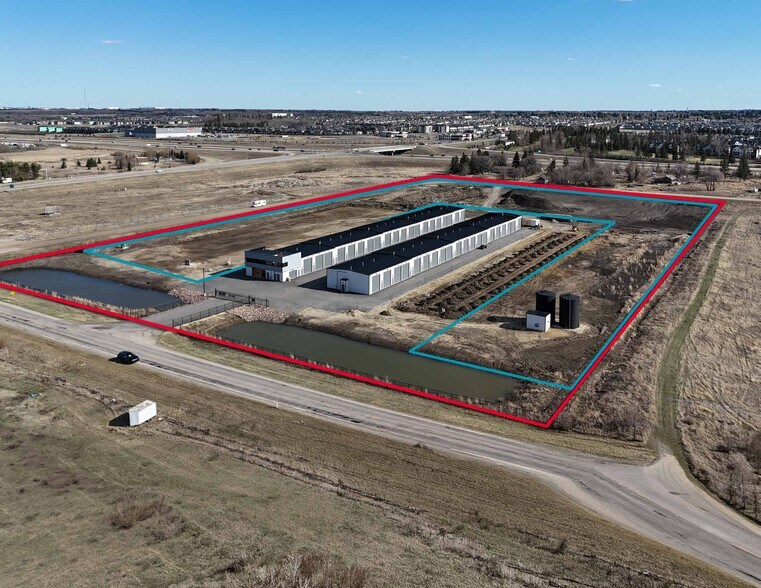 Township Road 532A, Parkland County, AB à vendre - Photo du bâtiment - Image 1 de 3