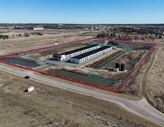 Plus de détails pour Township Road 532A, Parkland County, AB - Terrain à vendre