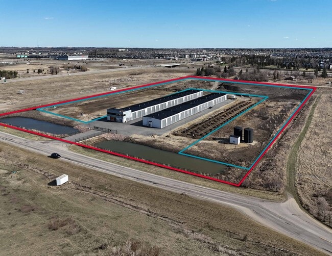 Plus de détails pour Township Road 532A, Spruce Grove, AB - Terrain à vendre