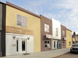 More details for 7717 85th St NW, Edmonton, AB - Retail for Lease