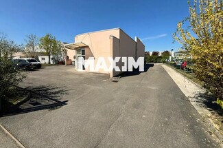 Plus de détails pour 19 Rue Des Grandes Varennes, Ahuy - Local d'activités à louer